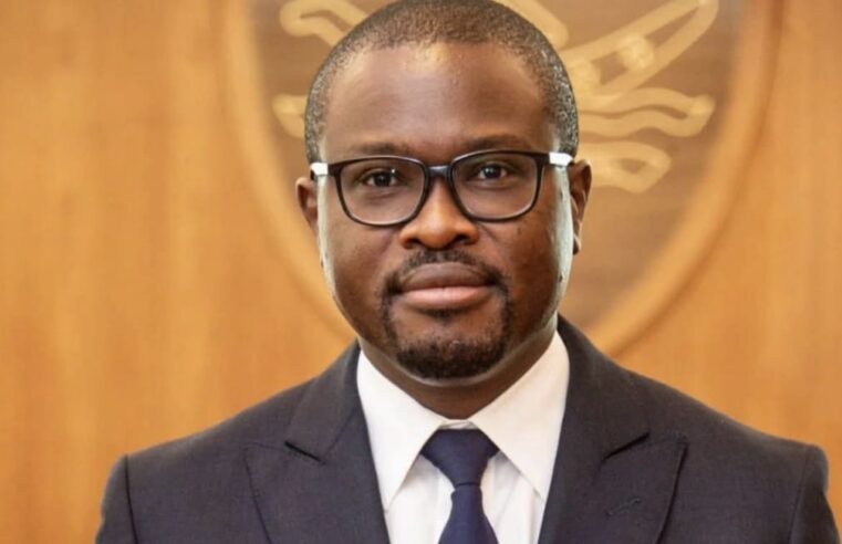 L&rsquo;investiture de Romuald Wadagni à Cotonou : une décision au service de la modernisation du Bénin