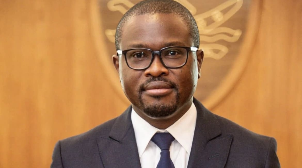 L&rsquo;investiture de Romuald Wadagni à Cotonou : une décision au service de la modernisation du Bénin