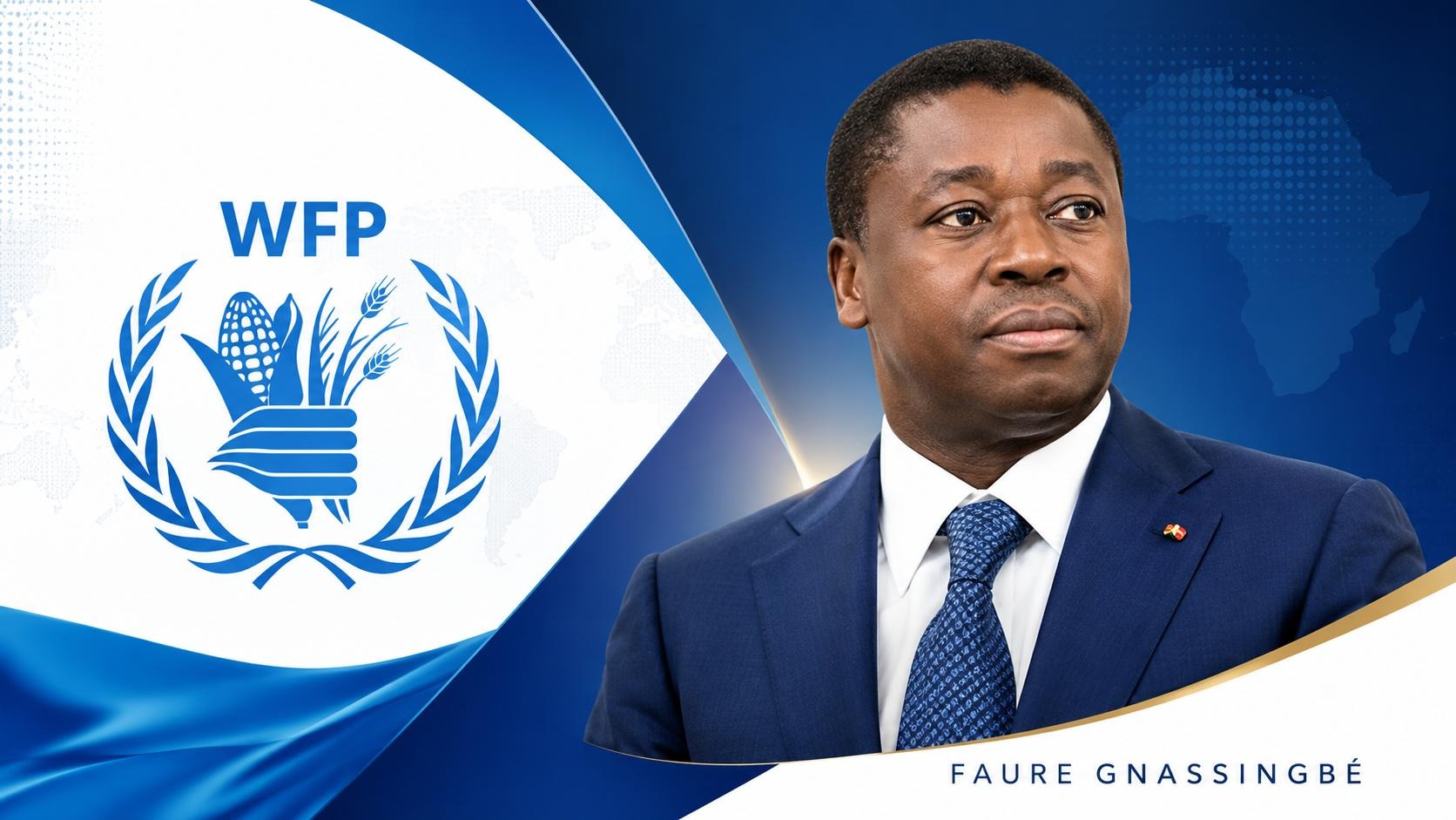 Togo : 330 000 personnes au bord de la crise alimentaire extrême