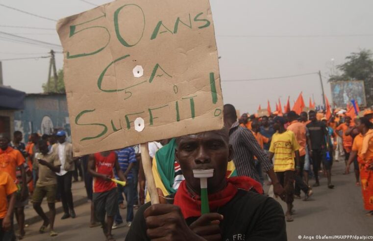 Togo : vers une réelle ouverture politique ou simple feu de paille ?