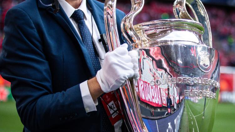 Finale de la ligue des champions 2024 : pas de fan zone à Paris pour le match psg arsenal