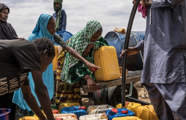 Mauritanie : l&rsquo;odyssée des réfugiés maliens, entre espoir et crainte d&rsquo;un nouvel exode