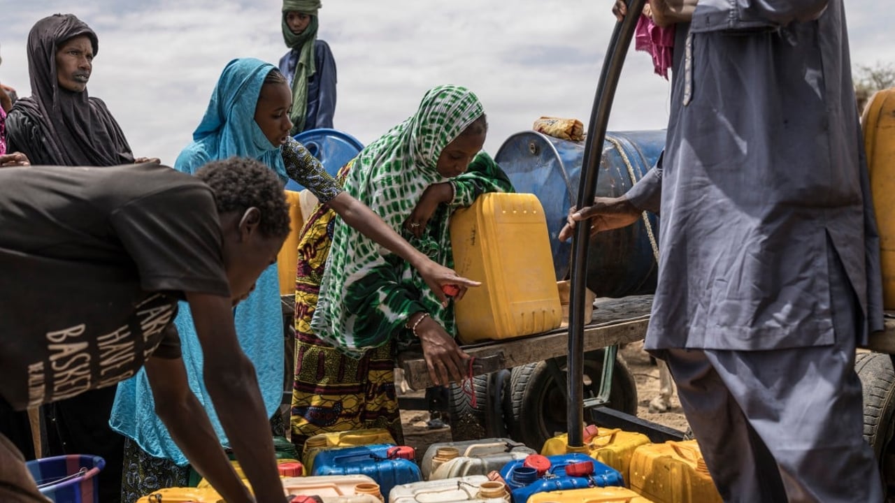 Mauritanie : l&rsquo;odyssée des réfugiés maliens, entre espoir et crainte d&rsquo;un nouvel exode