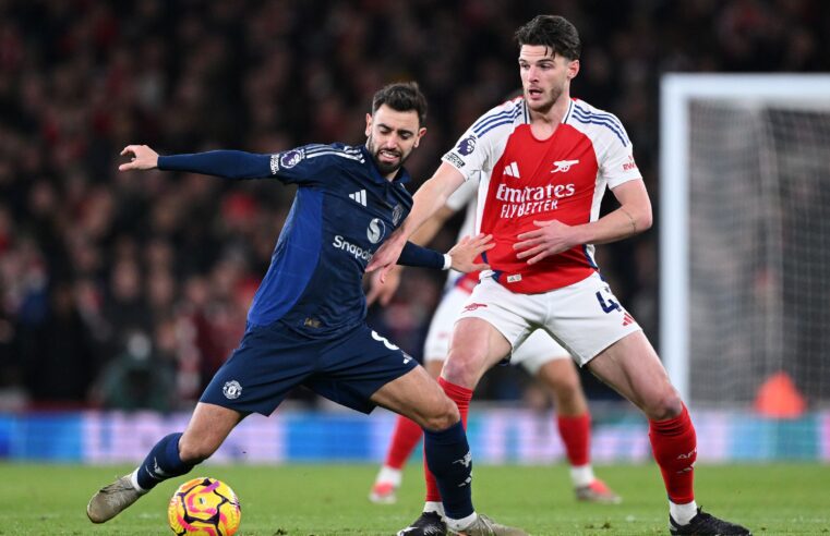 Declan rice : comment son choix a bouleversé manchester united