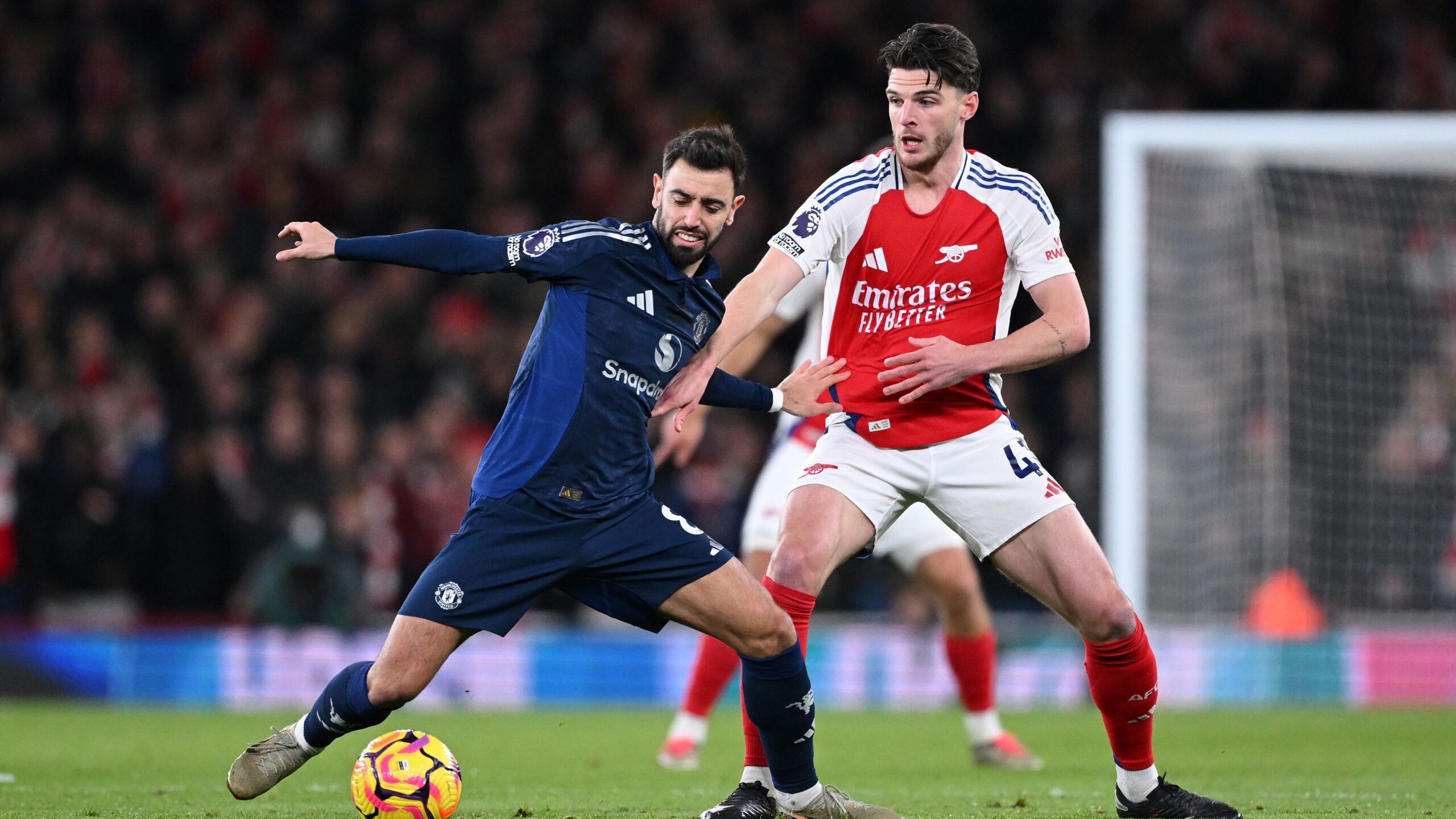 Declan rice : comment son choix a bouleversé manchester united