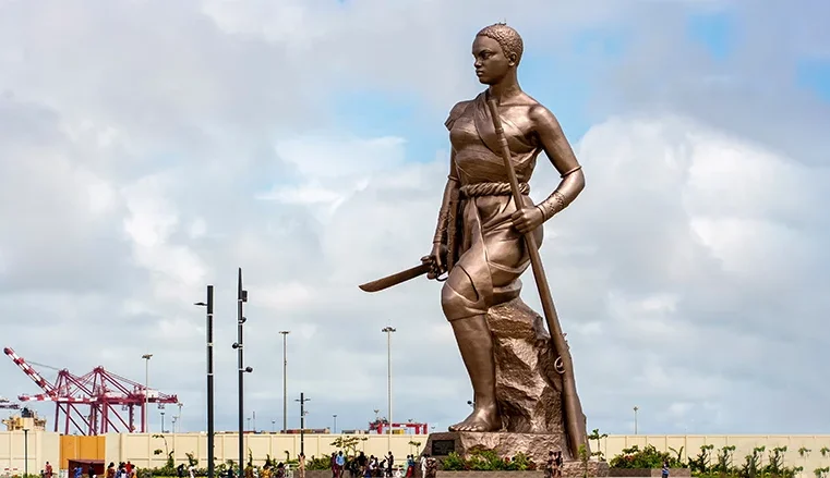 Le Bénin : Romuald Wadagni forme son gouvernement entre continuité et nouvelles ambitions