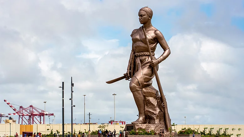 Le Bénin : Romuald Wadagni forme son gouvernement entre continuité et nouvelles ambitions