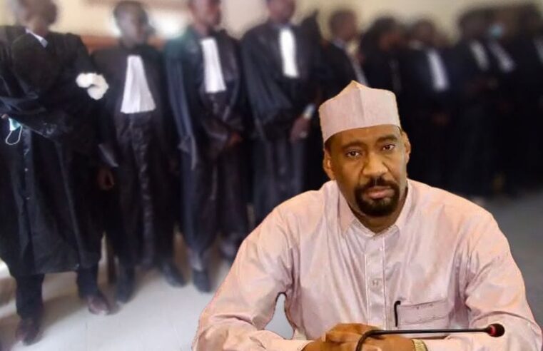 Tchad : des excuses officielles du gouvernement aux magistrats pour apaiser les tensions