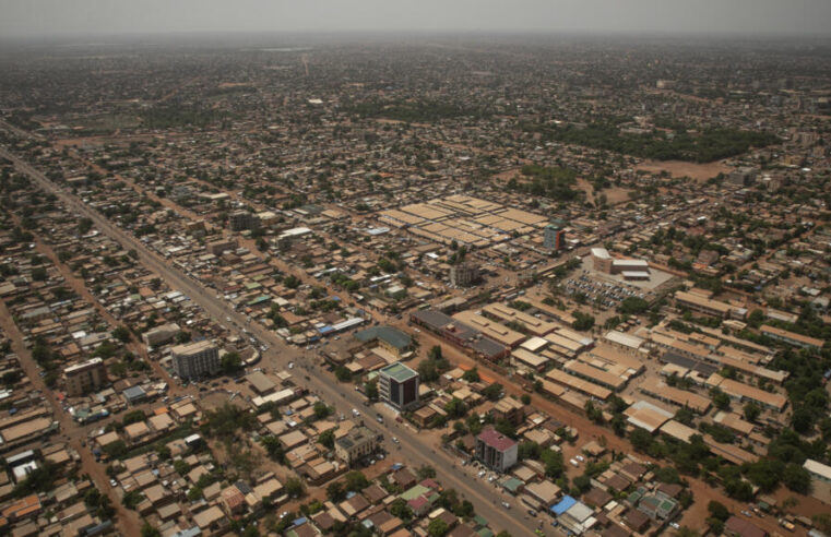 Association étudiante suspendue au Burkina Faso : des membres arrêtés sous tension