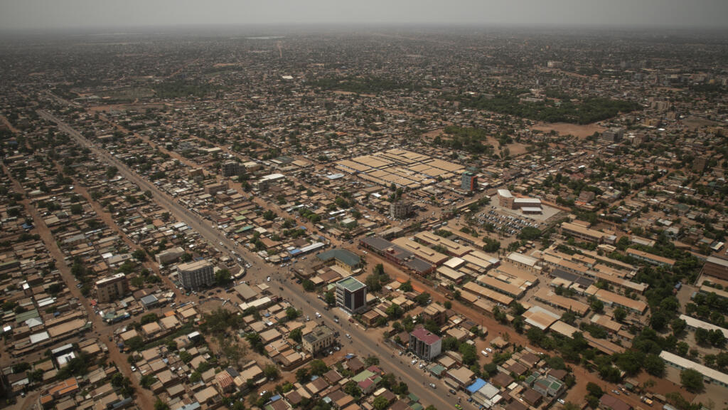 Association étudiante suspendue au Burkina Faso : des membres arrêtés sous tension