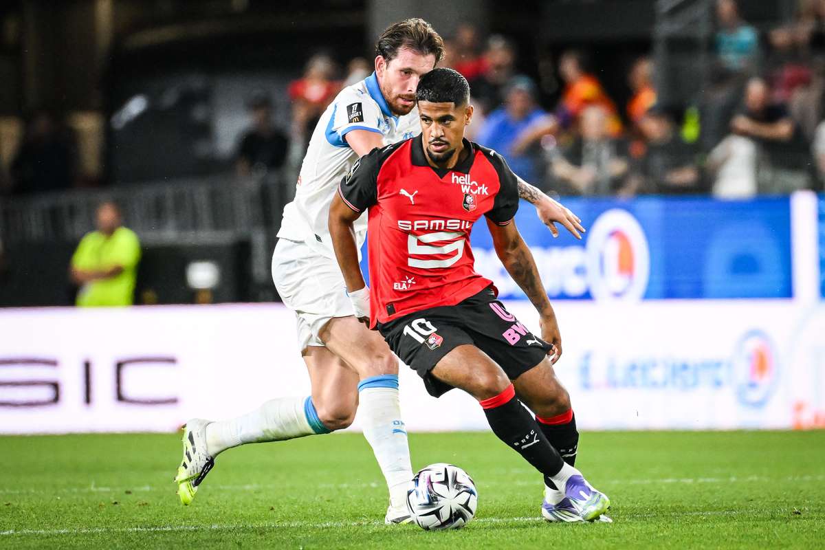 Match décisif marseille-rennes : où suivre et enjeux européens