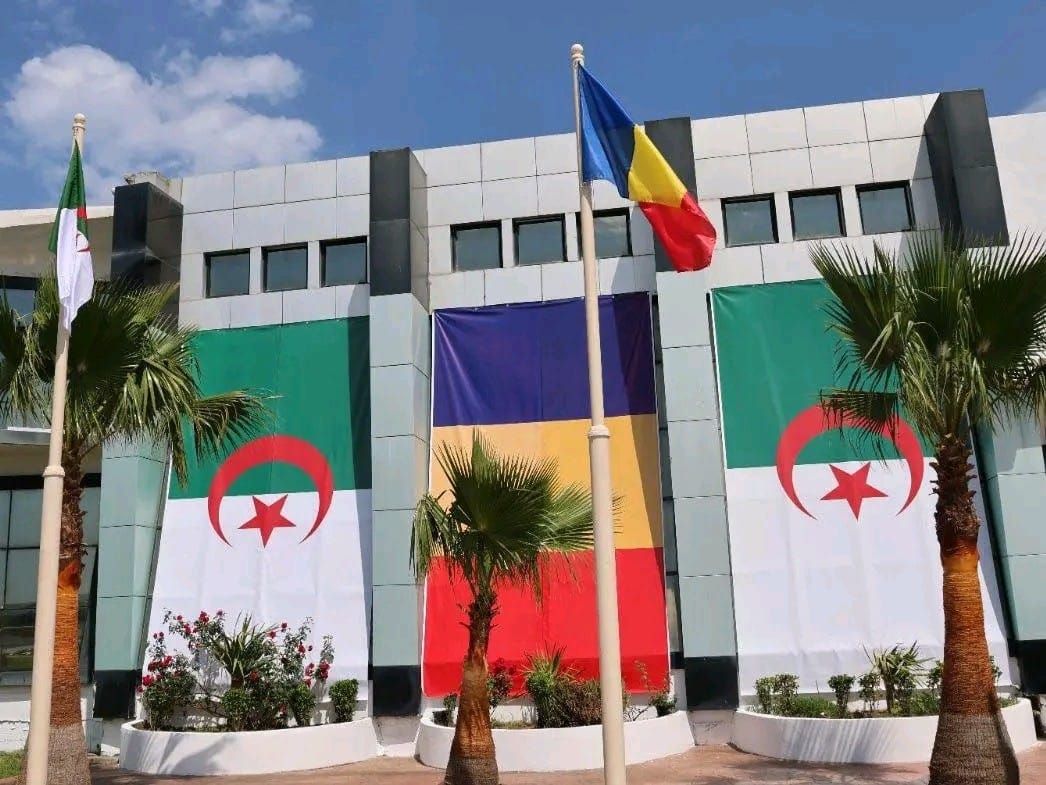 Tchad Algérie : une coopération renforcée au fil des décennies