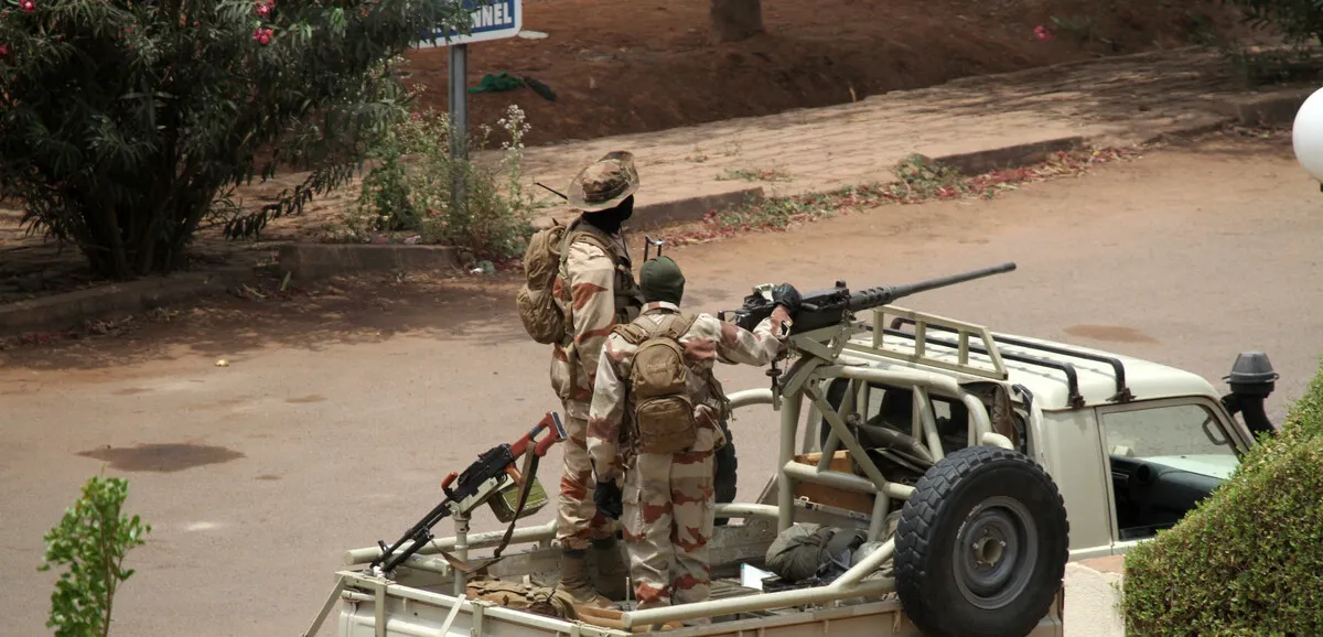 frappes de drones au Mali : un mariage endeuillé par la violence