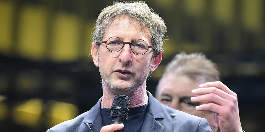 Ariel Weil dénonce la situation des homosexuels au Sénégal