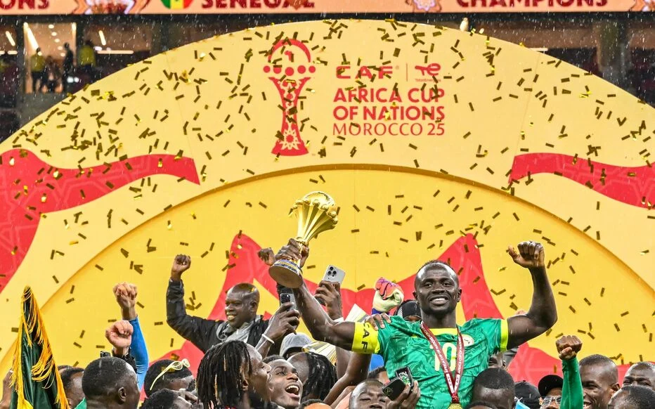 Sénégal : la polémique des primes post-CAN au cœur de l’actualité Match Sénégal-Pérou : Le stade de France se prépare à accueillir les Champions d’Afrique avec un décor XXL