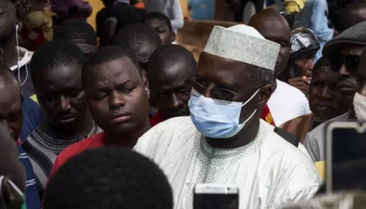 Mali : la disparition inquiétante du fils d'un opposant enlevé