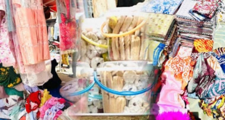 tabaski à N'Djamena : l'effervescence des préparatifs dans la capitale tchadienne