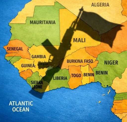 Jnim : les défis de l&rsquo;expansion armée au Sahel et au golfe de Guinée