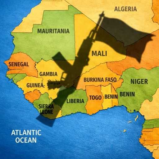 Jnim : les défis de l&rsquo;expansion armée au Sahel et au golfe de Guinée