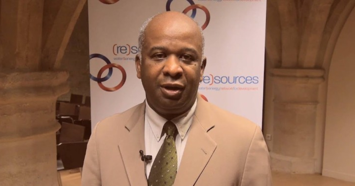 Édouard Dahome, polytechnicien guadeloupéen, nommé ministre de l’Énergie, de l’Eau et des Mines au Bénin