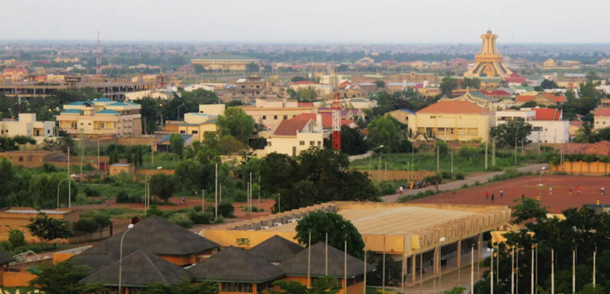 Suspension de l'Ugeb au Burkina Faso
