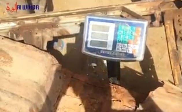 Tchad : la crise du hadid kilo menace l'avenir des enfants à N'Djamena