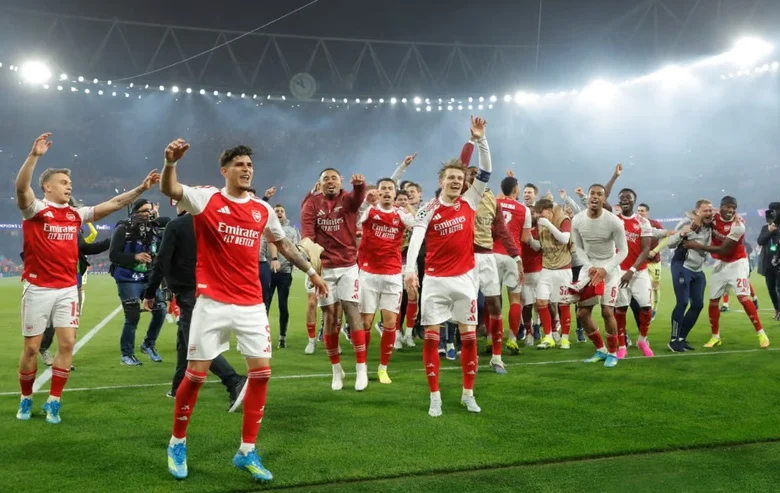 Arsenal en lice pour un premier sacre européen face au PSG - Image 1.