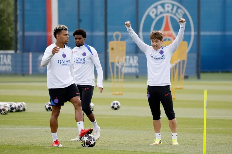 Le PSG en route vers un doublé historique en Ligue des champions - Image 2.