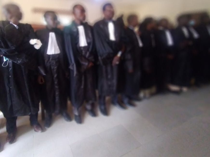 Tchad : une rencontre clé pour résoudre les tensions entre justice et sécurité