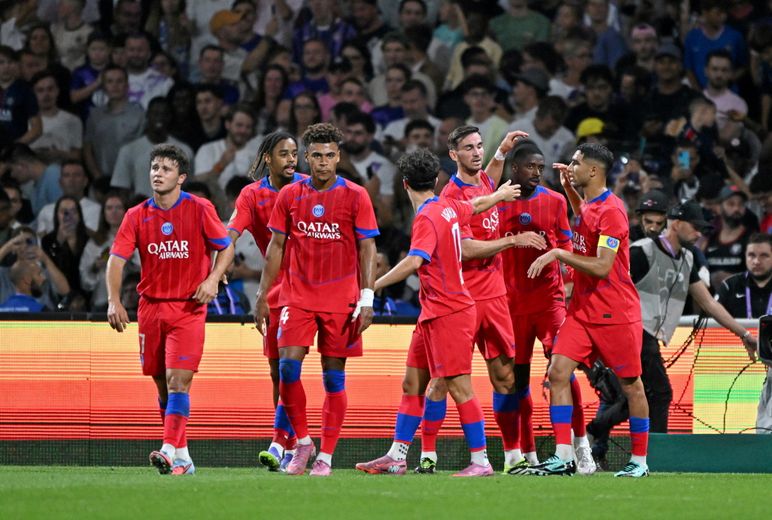 Vivez la finale PSG-Arsenal dans les meilleurs établissements d'Albi