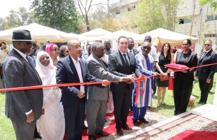 Rabat accueille le siège des capitales africaines de la culture