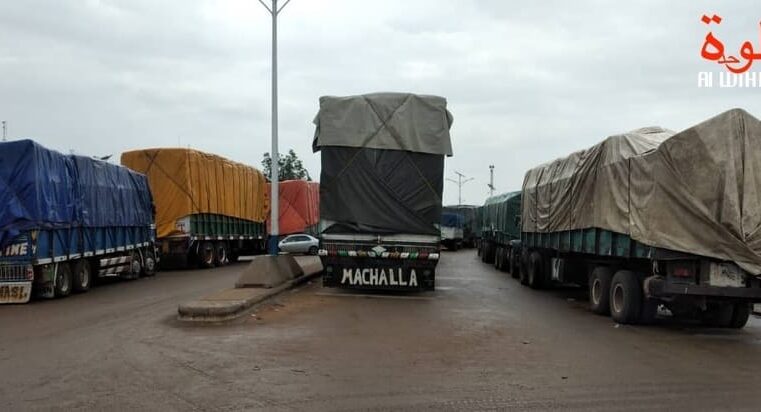 La géopolitique commerciale du Tchad : entre influence chinoise et rôle des Émirats