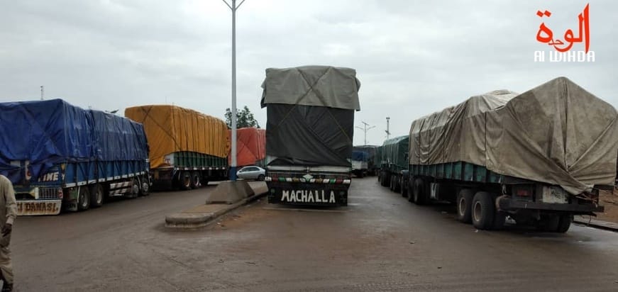 La géopolitique commerciale du Tchad : entre influence chinoise et rôle des Émirats