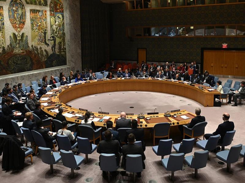 L&rsquo;ONU insiste pour un dialogue national consensuel et le respect des libertés en RDC