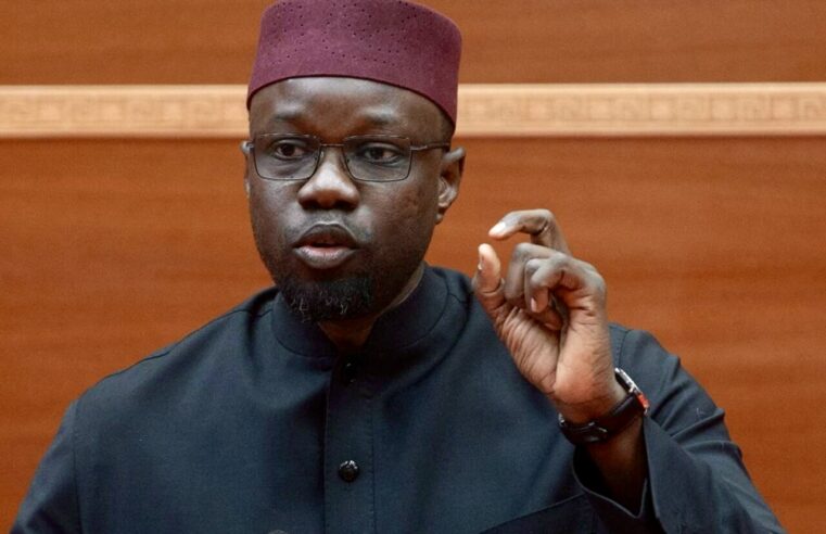 Comprendre le débat autour de la phrase d&rsquo;ousmane sonko sur le match France-Sénégal