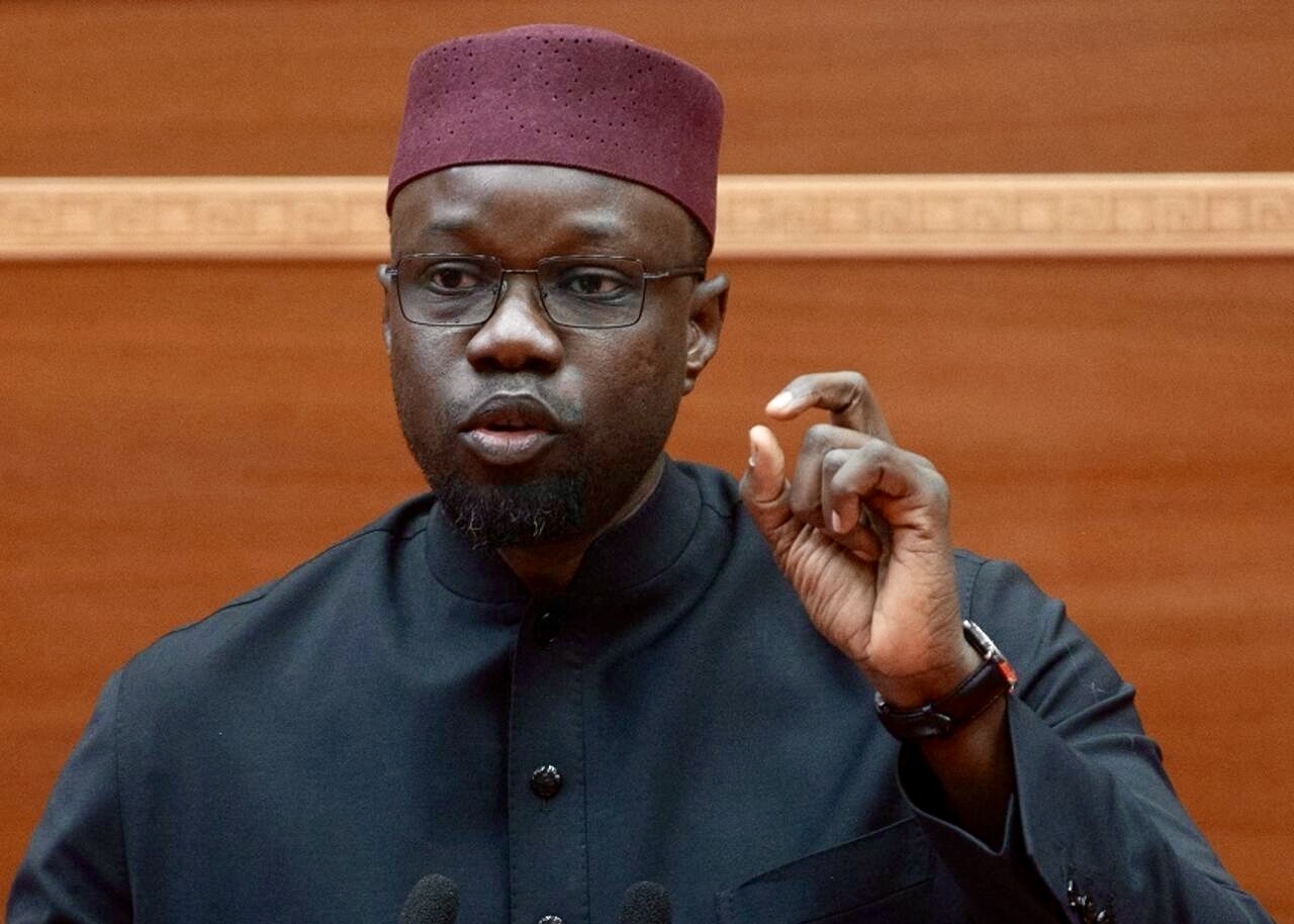 Comprendre le débat autour de la phrase d&rsquo;ousmane sonko sur le match France-Sénégal