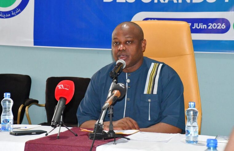 Tchad : l&rsquo;AMGT valide ses documents stratégiques pour booster N&rsquo;Djamena