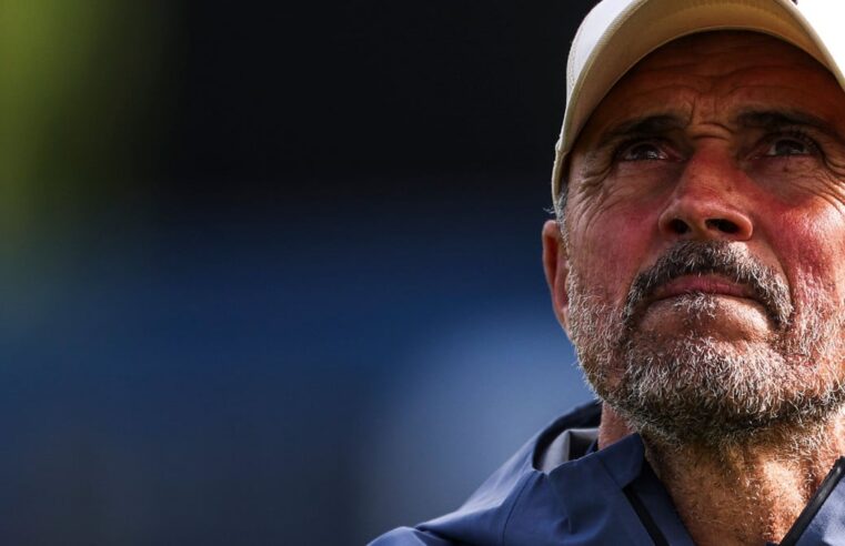 Psg : le pari ambitieux de luis enrique sur yan diomandé pour 2026