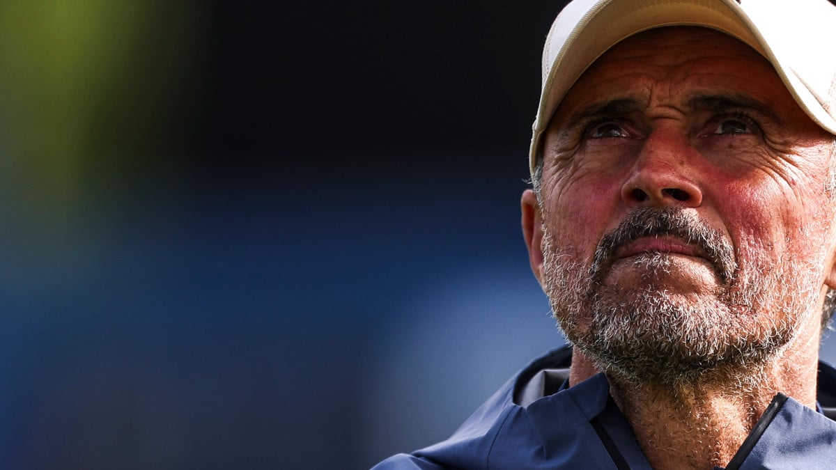 Psg : le pari ambitieux de luis enrique sur yan diomandé pour 2026