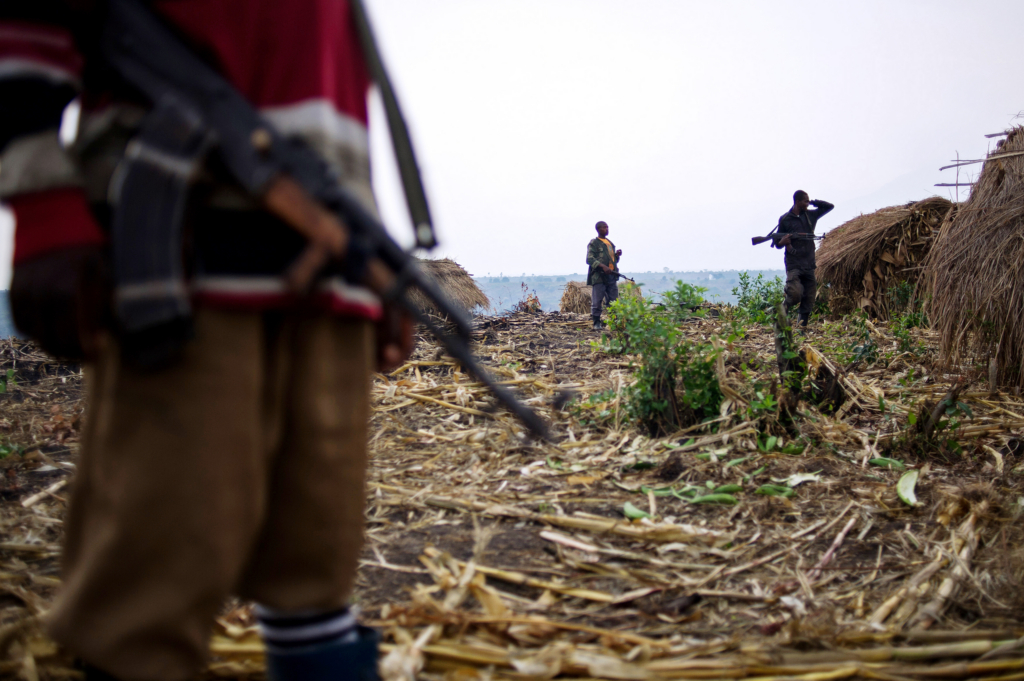 RDC : l&rsquo;armée congolaise sous le feu des critiques pour son soutien à un groupe armé accusé d&rsquo;atrocités