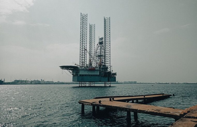 Le géant Shell refait surface au Gabon, dix ans après son retrait