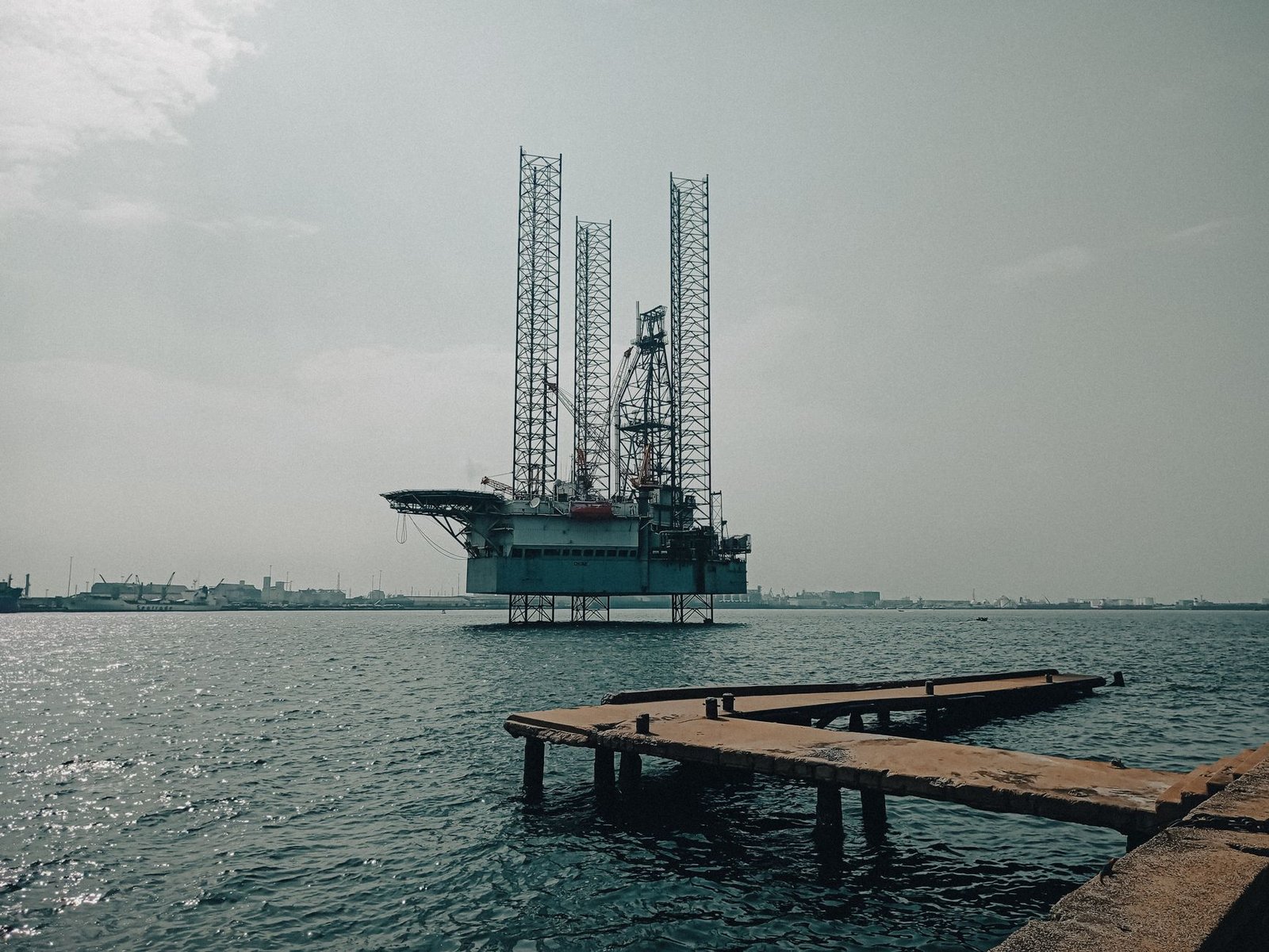 Le géant Shell refait surface au Gabon, dix ans après son retrait