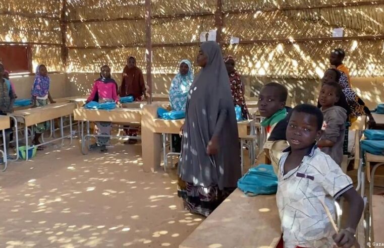 Droits des enfants au Niger : une école de Gaya brise les tabous