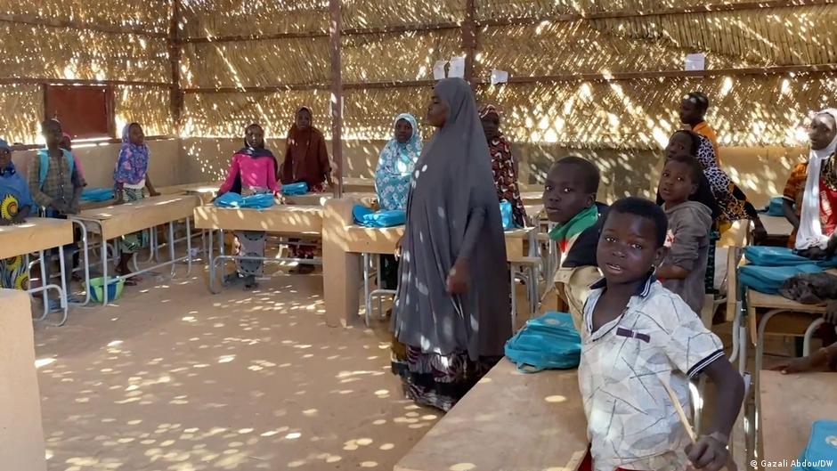 Droits des enfants au Niger : une école de Gaya brise les tabous
