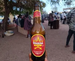 Ouagadougou : la pénurie de bière, symptôme d&rsquo;un marché sous forte pression