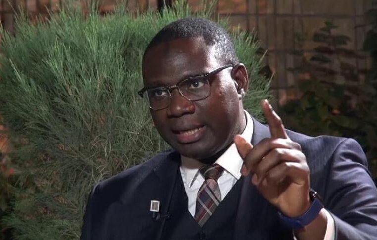 Le départ de Moussa Balla Fofana de PASTEF : une décision qui secoue le Sénégal