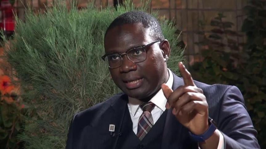 Le départ de Moussa Balla Fofana de PASTEF : une décision qui secoue le Sénégal