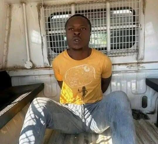 Un petit-fils interpellé après avoir frappé sa grand-mère à eMagogeni