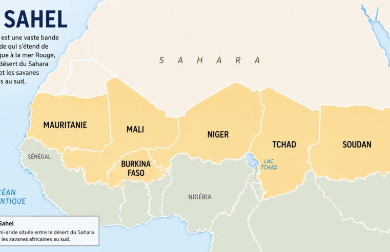 Crise humanitaire au Sahel : 24 millions de personnes en détresse extrême