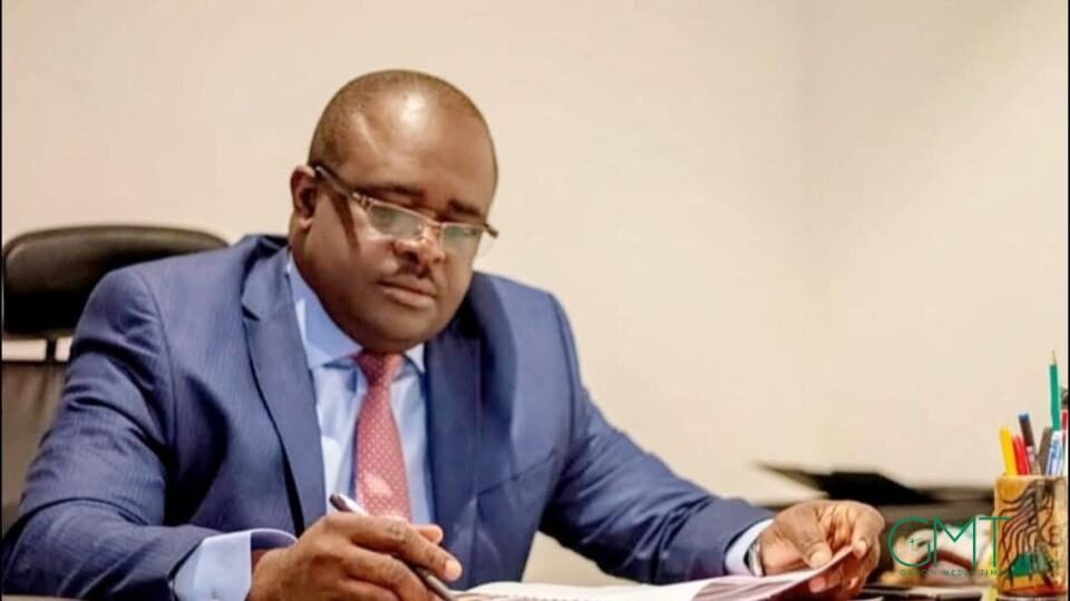 Gabon : la menace d&rsquo;un mandat confisqué selon Minlama Mintogo
